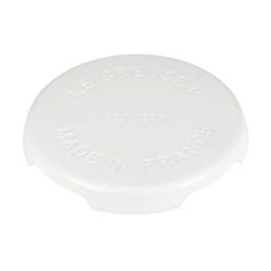 Le Creuset Enameled Cast Iron Signature Trivet 20 Le Creuset Enameled Cast Iron Signature Trivet -Le Creuset 10116022431001