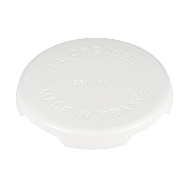 Le Creuset Enameled Cast Iron Signature Trivet 6 Le Creuset Enameled Cast Iron Signature Trivet - Image 6