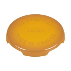 Le Creuset Enameled Cast Iron Signature Trivet 25 Le Creuset Enameled Cast Iron Signature Trivet -Le Creuset 10116022672001