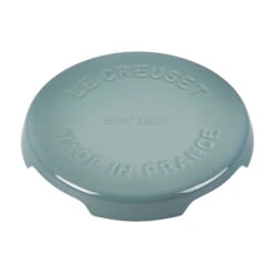 Le Creuset Enameled Cast Iron Signature Trivet 19 Le Creuset Enameled Cast Iron Signature Trivet -Le Creuset 10116022717001