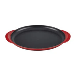 Le Creuset Oval Griddle 8 Le Creuset Oval Griddle -Le Creuset 20128031060001