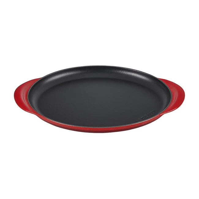 Le Creuset Oval Griddle 3 Le Creuset Oval Griddle - Image 3