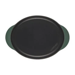 Le Creuset Oval Griddle 11 Le Creuset Oval Griddle -Le Creuset 20128031795001 3