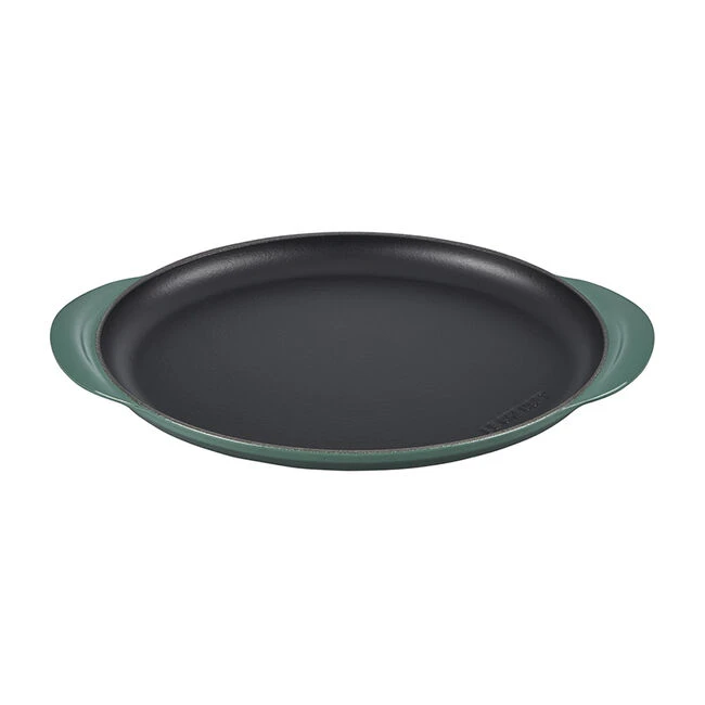 Le Creuset Oval Griddle 4 Le Creuset Oval Griddle - Image 4
