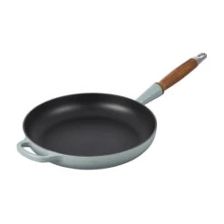 Le Creuset Alpine Wood Handle Fry Pan 13 Le Creuset Alpine Wood Handle Fry Pan -Le Creuset 20258026717001