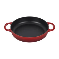 Le Creuset Signature Everyday Pan 12 Le Creuset Signature Everyday Pan -Le Creuset 203310280600001