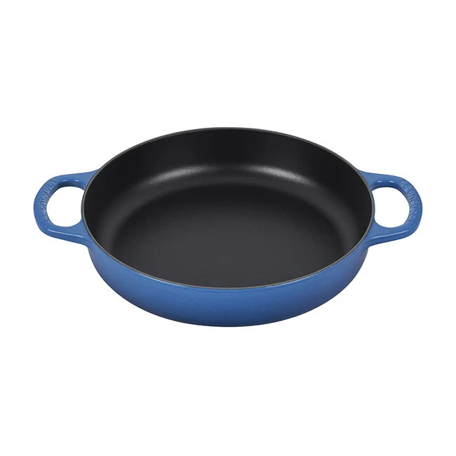 Le Creuset Signature Everyday Pan 8 Le Creuset Signature Everyday Pan - Image 8