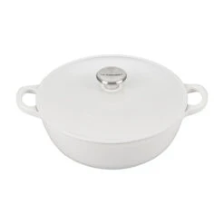 Le Creuset Traditional Soup Pot 9 Le Creuset Traditional Soup Pot -Le Creuset 21074024010021