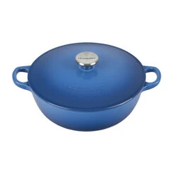 Le Creuset Traditional Soup Pot 10 Le Creuset Traditional Soup Pot -Le Creuset 21074024200021