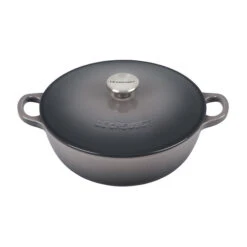 Le Creuset Traditional Soup Pot 8 Le Creuset Traditional Soup Pot -Le Creuset 21074024444021