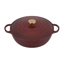 Le Creuset Signature Chef's Oven 15 Le Creuset Signature Chef's Oven -Le Creuset 21114032949051
