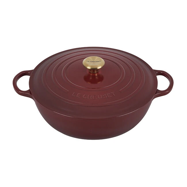 Le Creuset Signature Chef's Oven 8 Le Creuset Signature Chef's Oven - Image 8