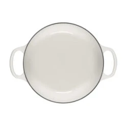 Le Creuset Harlem Toile De Jouy Signature Round Dutch Oven -Le Creuset 21177248351430 4