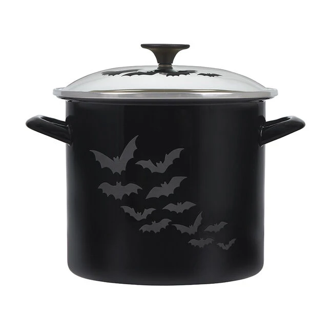 Le Creuset Bat Stockpot 3 Le Creuset Bat Stockpot - Image 3