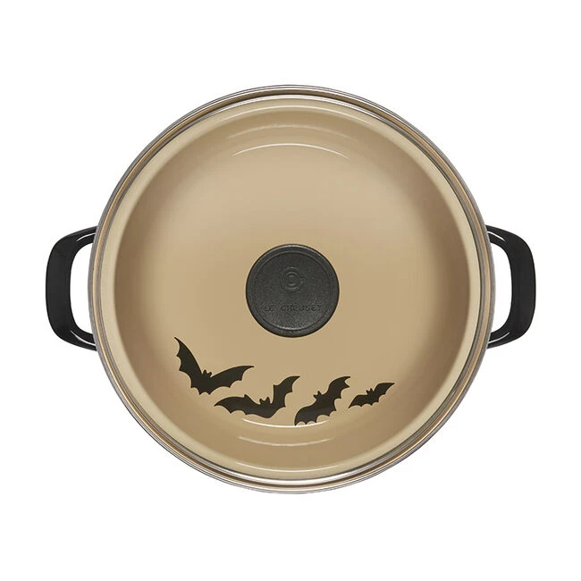 Le Creuset Bat Stockpot 4 Le Creuset Bat Stockpot - Image 4