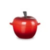 Le Creuset Apple Cocotte