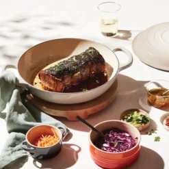 Le Creuset Braiser 29 Le Creuset Braiser -Le Creuset 3.5 L2532 gallery1