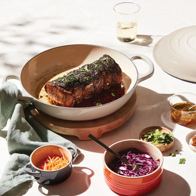 Le Creuset Braiser 13 Le Creuset Braiser - Image 13