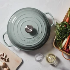 Le Creuset Braiser 20 Le Creuset Braiser -Le Creuset 3.5 L2532 gallery2