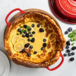 Le Creuset Braiser 25 Le Creuset Braiser -Le Creuset 3.5qt BraiserDetail 5