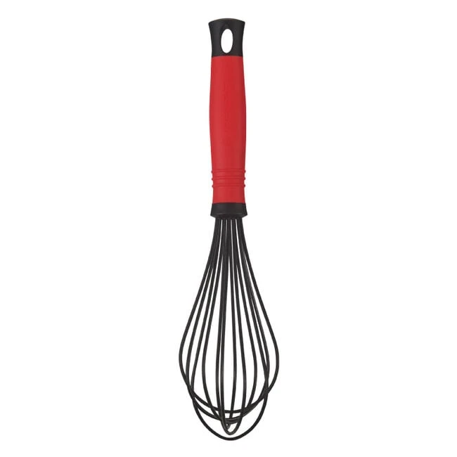 Le Creuset Revolution Silicone Balloon Whisk 1 Le Creuset Revolution Silicone Balloon Whisk