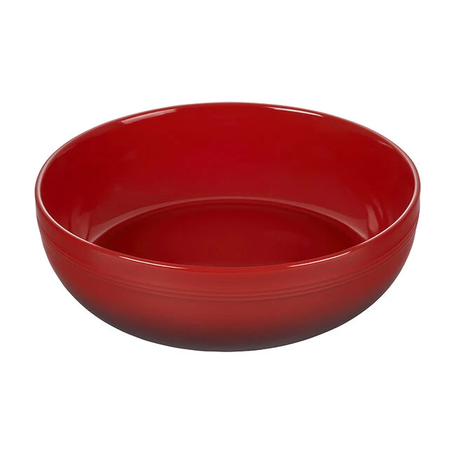 Le Creuset San Francisco Serving Bowl 3 Le Creuset San Francisco Serving Bowl - Image 3