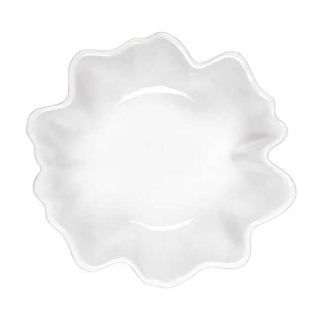 Le Creuset Iris Collection Serving Bowl 8 Le Creuset Iris Collection Serving Bowl - Image 8