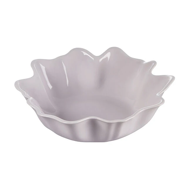 Le Creuset Iris Collection Serving Bowl 5 Le Creuset Iris Collection Serving Bowl - Image 5