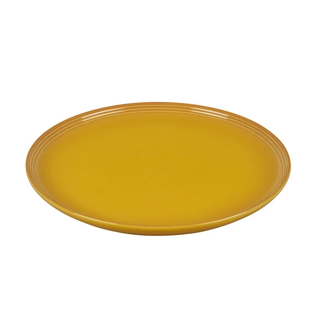 Le Creuset San Francisco Dinner Plate 4 Le Creuset San Francisco Dinner Plate - Image 4