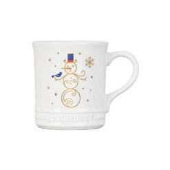 Le Creuset Noël Collection Mug 19 Le Creuset Noël Collection Mug -Le Creuset 70321140010004 2