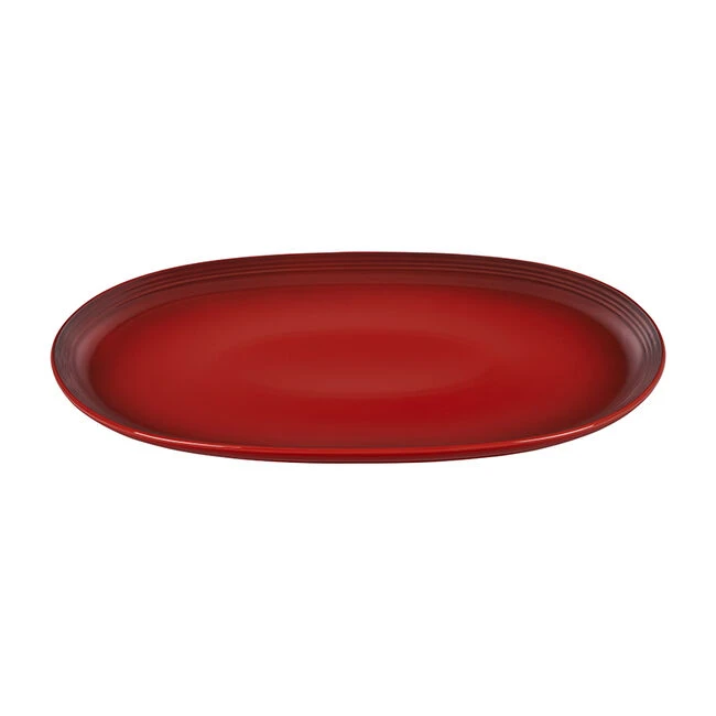 Le Creuset San Francisco Serving Platter 1 Le Creuset San Francisco Serving Platter