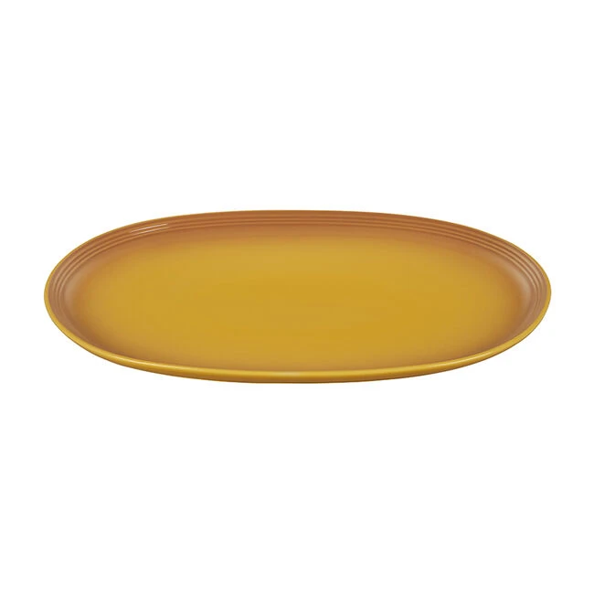 Le Creuset San Francisco Serving Platter 4 Le Creuset San Francisco Serving Platter - Image 4
