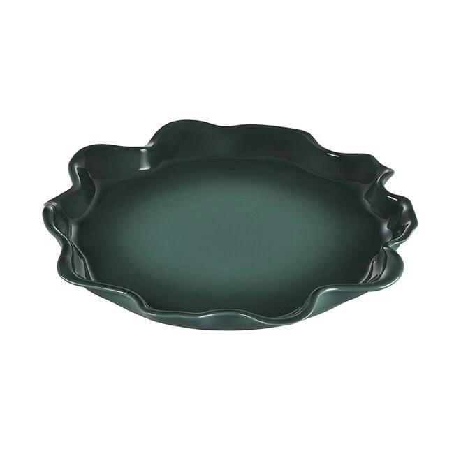 Le Creuset Iris Collection Serving Platter 3 Le Creuset Iris Collection Serving Platter - Image 3