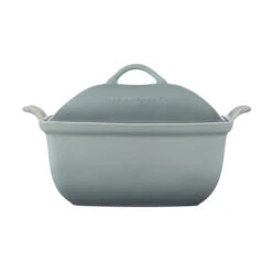Le Creuset Heritage Deep Covered Rectangular Baker 14 Le Creuset Heritage Deep Covered Rectangular Baker -Le Creuset 71003520717002 2