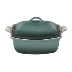 Le Creuset Heritage Deep Covered Rectangular Baker 13 Le Creuset Heritage Deep Covered Rectangular Baker -Le Creuset 71003520795002