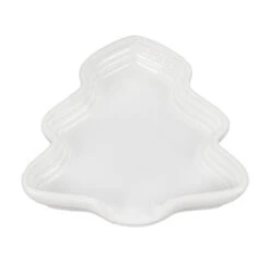 Le Creuset Noël Collection Holiday Tree Spoon Rest 11 Le Creuset Noël Collection Holiday Tree Spoon Rest -Le Creuset 71514014010001