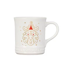 Le Creuset Noël Collection Mug 20 Le Creuset Noël Collection Mug -Le Creuset 79122140010004 2