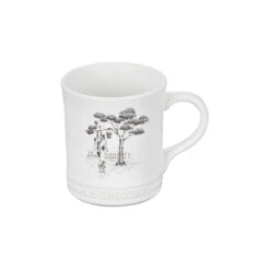 Le Creuset Harlem Toile De Jouy Mug - Basketball Players 5 Le Creuset Harlem Toile De Jouy Mug - Basketball Players -Le Creuset 80317400104699