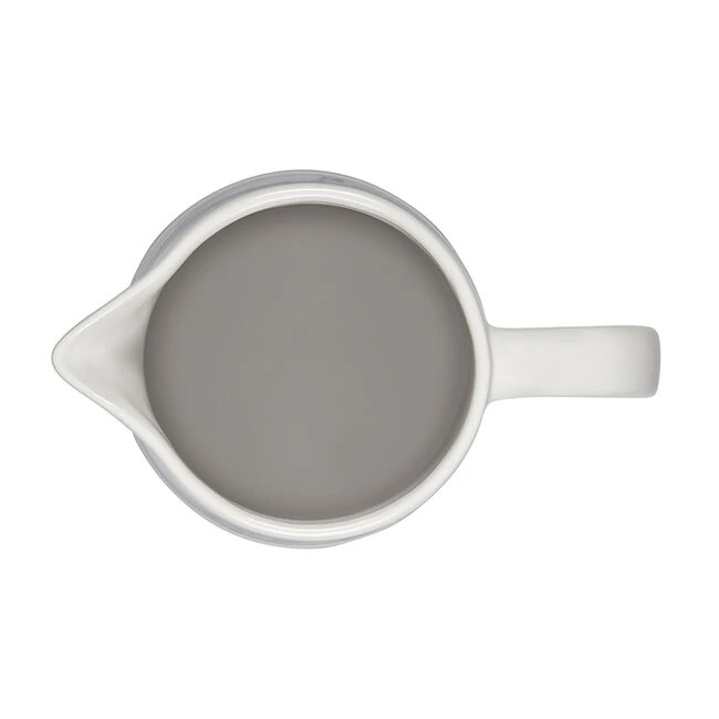 Le Creuset Harlem Toile De Jouy Pitcher 4 Le Creuset Harlem Toile De Jouy Pitcher - Image 4