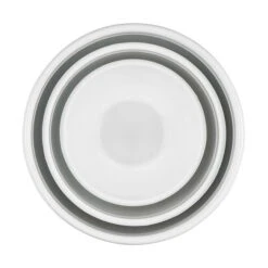 Le Creuset Springtime Serving Bowls, Set Of 3 7 Le Creuset Springtime Serving Bowls, Set Of 3 -Le Creuset EEF1004S3 16 3