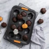 Le Creuset Halloween Cakelet Pan