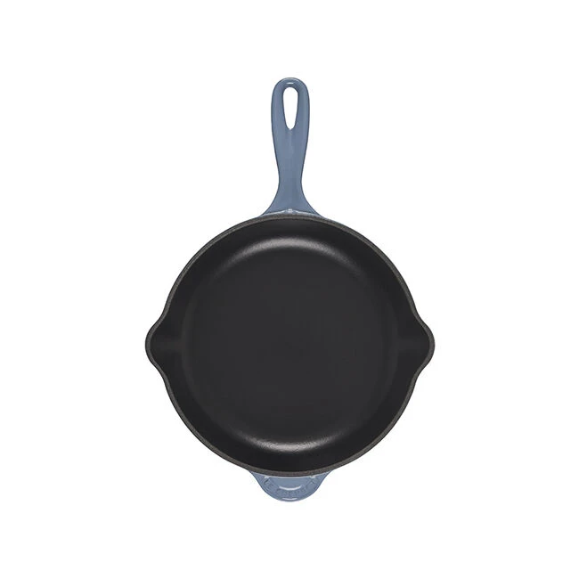 Le Creuset Traditional Skillet 3 Le Creuset Traditional Skillet - Image 3