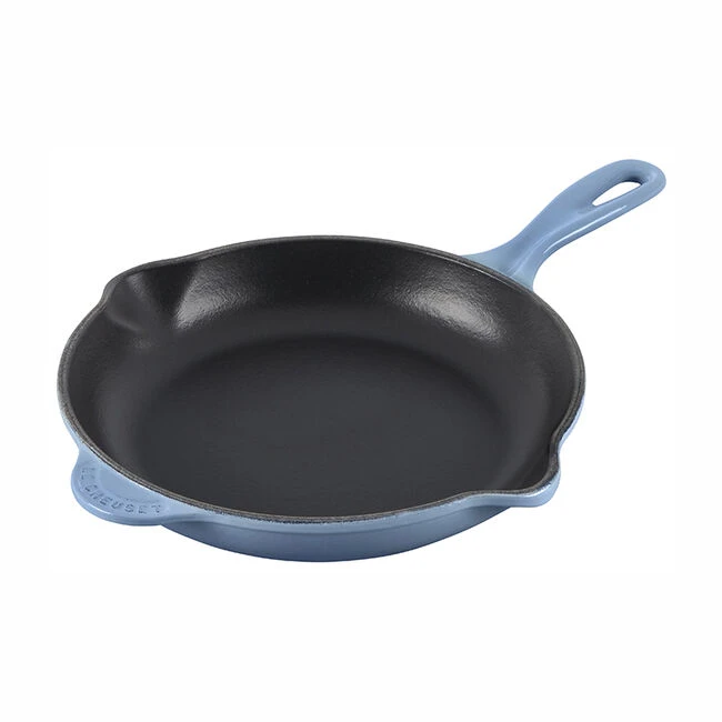 Le Creuset Traditional Skillet 1 Le Creuset Traditional Skillet