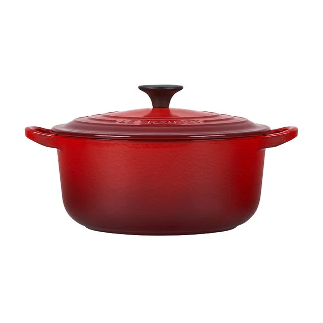 Le Creuset Traditional Round Dutch Oven 2 Le Creuset Traditional Round Dutch Oven - Image 2
