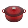 Classic Round Dutch Oven