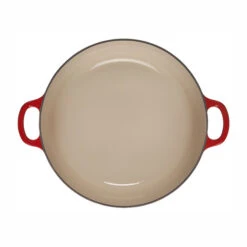Classic Round Dutch Oven 7 Classic Round Dutch Oven -Le Creuset L25013A 2867S 4