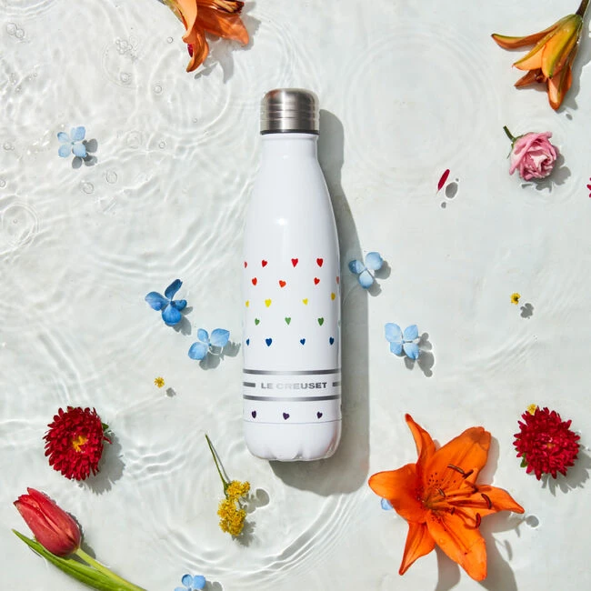 Le Creuset L'OVEn Collection Hydration Bottle 5 Le Creuset L'OVEn Collection Hydration Bottle - Image 5