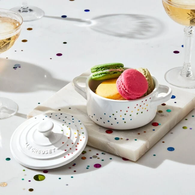 Le Creuset L'OVEn Collection Mini Cocotte 6 Le Creuset L'OVEn Collection Mini Cocotte - Image 6