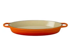 Le Creuset Signature Oval Baker 10 Le Creuset Signature Oval Baker -Le Creuset LS2088 362 g01
