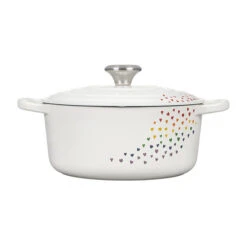 Le Creuset Signature Round Dutch L’OVEn 11 Le Creuset Signature Round Dutch L’OVEn -Le Creuset LS2501 2416PRSS 2